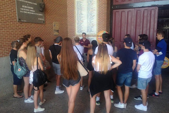 VIP visit to the Las Ventas Bullring in Madrid - Why Las Ventas feels different with a VIP guide