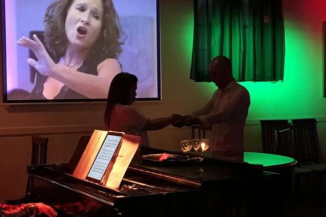 Zarzuela Opera and Dinner at La Castafiore Restaurant in Madrid - Price and value for a Madrid opera-night dinner