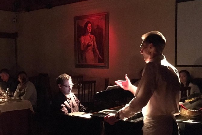 Zarzuela Opera and Dinner at La Castafiore Restaurant in Madrid - Timing, how to plan, and where to fit it in your itinerary