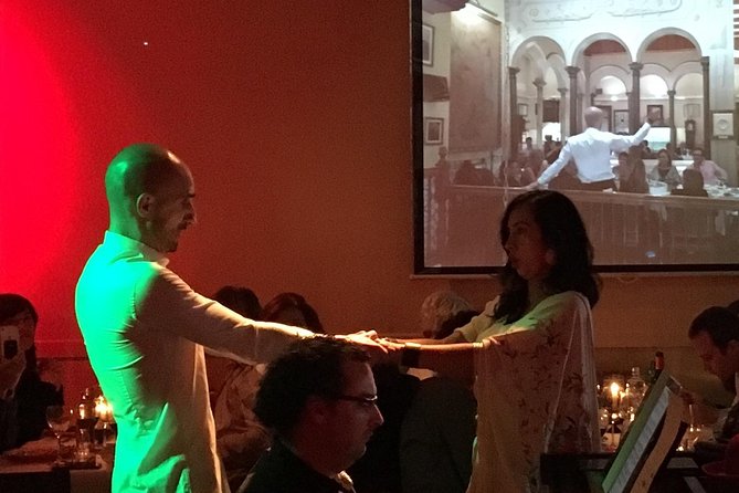 Zarzuela Opera and Dinner at La Castafiore Restaurant in Madrid - Should you book this Madrid zarzuela opera dinner?